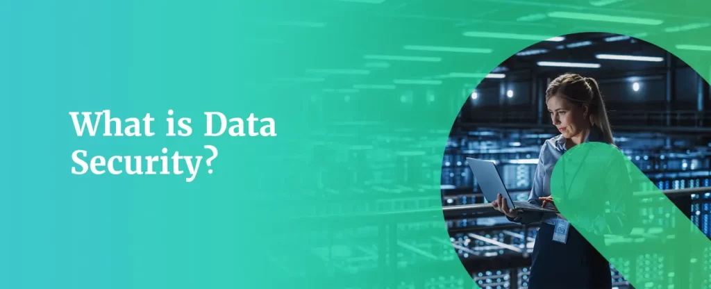 01 What Is Data Security