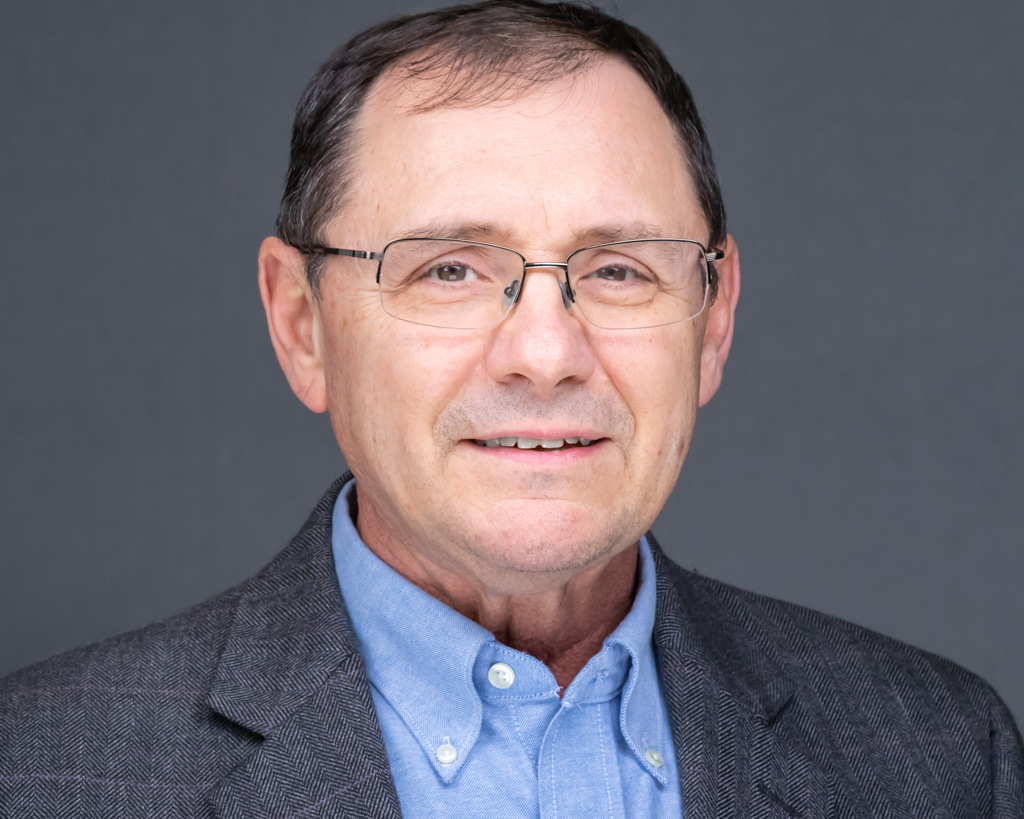 Bob Wandell